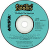 The Ghosts That Haunt Me by Crash Test Dummies - Additional CD Image