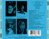 The Ghosts That Haunt Me by Crash Test Dummies - CD Back Cover