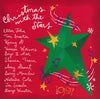 Christmas With The Stars - 1997 by Various - CD Album Cover