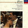 Strauss Gala IV (Wiener Blut = Vienna Blood = Sang Viennois) by Wiener Philharmoniker, Willi Boskovsky - CD Album Cover