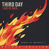 Lead Us Back: Songs Of Worship by Third Day - CD Album Cover