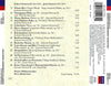 Strauss Gala IV (Wiener Blut = Vienna Blood = Sang Viennois) by Wiener Philharmoniker, Willi Boskovsky - CD Back Cover