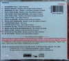 The Big Band Era Vol. 2 by Various - CD Back Cover