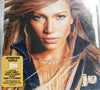 J.Lo by Jennifer Lopez - CD Back Cover