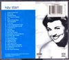 EMI Presents The Magic Of Kay Starr  by Kay Starr - CD Back Cover