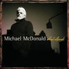 Soul Speak by Michael McDonald - CD Album Cover
