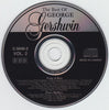 The Best Of George Gershwin, Vol.2 by George Gershwin, Symphonic Rock Orchestra, Simon Gale - Additional CD Image
