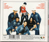Soy Asi by Grupo Límite - CD Back Cover