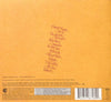 Joyful Rebellion by K-OS - CD Back Cover