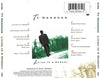 Living In A Moment by Ty Herndon - CD Back Cover