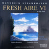 Fresh Aire VI by Mannheim Steamroller, London Symphony Orchestra, The Cambridge Singers - CD Album Cover