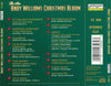 The New Andy Williams Christmas Album by Andy Williams - CD Back Cover