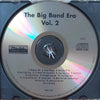 The Big Band Era Vol. 2 by Various - Additional CD Image