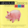Absolute Classics Volume Eight by Various - CD Album Cover