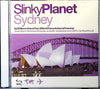 Slinky Planet - Sydney CD front cover