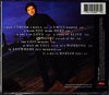 Wish You Were Here by Mark Wills - CD Back Cover