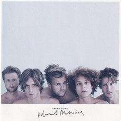 Polaroid Memories by Urban Cone (CD)