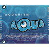 Aquarium by Aqua - CD Image