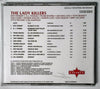 Biet-Het Volume One: 29 Lost Dutch-Belgian Beat-R&B-Psych Killers by Various - CD Back Cover