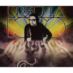Mystics by Ursula 1000 (CD)