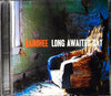 Long Awaited Day by Banshee - CD Album Cover