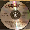 All Star Christmas by Various - CD Back Cover