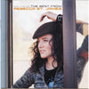 Wait For Me: The Best From Rebecca St. James by Rebecca St. James - CD Album Cover