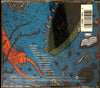 Rites Of Passage by Indigo Girls - CD Back Cover