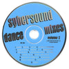 Dance Mixes Volume 2 by Sybersound - CD Image