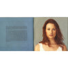Under The Pink by Tori Amos - CD Back Cover