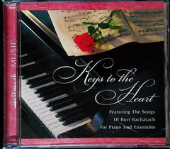 Great Jewish Music: Burt Bacharach by Various (CD)