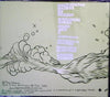 56 by Kills - CD Back Cover