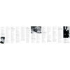 Between Now And Forever by Bryan White - CD Back Cover