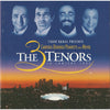 The 3 Tenors In Concert 1994 by Tibor Rudas, José Carreras, Placido Domingo, Luciano Pavarotti, Zubin Mehta - CD Album Cover