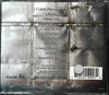 Mr. Houston by Marques Houston - CD Back Cover