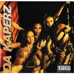 Da Kaperz by Da Kaperz (CD)