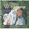"Jungle" Jack Hanna's World by Mark Frye (2) - CD Album Cover