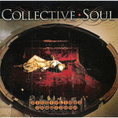 Disciplined Breakdown by Collective Soul (CD)