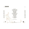 Hell Freezes Over by Eagles - CD Back Cover