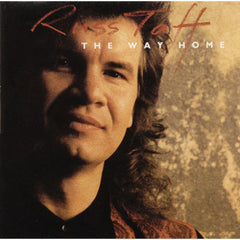 The Way Home by Russ Taff (CD)