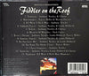 Music and Songs from Fiddler on the Roof by Anthony Newley & Linda Hibberd - CD Back Cover
