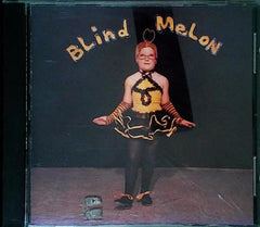 Blind Melon by Blind Melon (CD)