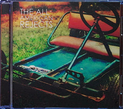 The All-American Rejects - The All-American Rejects (CD) | Rock Near Mint