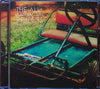 The All-American Rejects - The All-American Rejects CD front cover