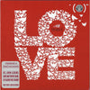 All You Need Is Love by Various - CD Album Cover