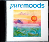 Pure Moods by Various - CD Album Cover