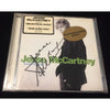 Beautiful Soul by Jesse McCartney - CD Album Cover