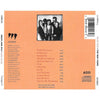 The Way Home by Russ Taff - CD Image