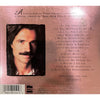 In The Mirror by Yanni (2) - CD Image