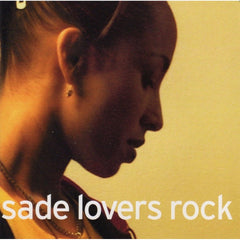 Lovers Rock by Sade (CD)